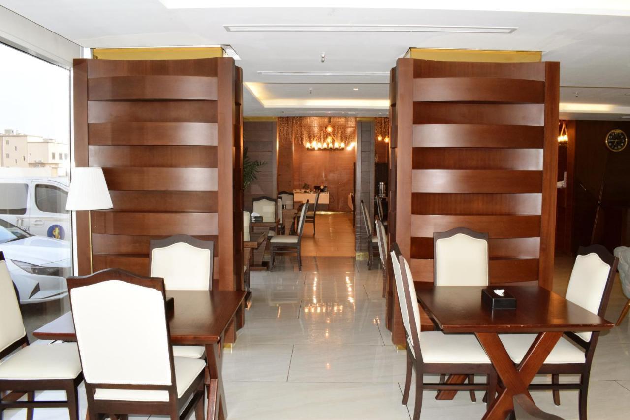 Hotel Sultanate Jazan Zewnętrze zdjęcie