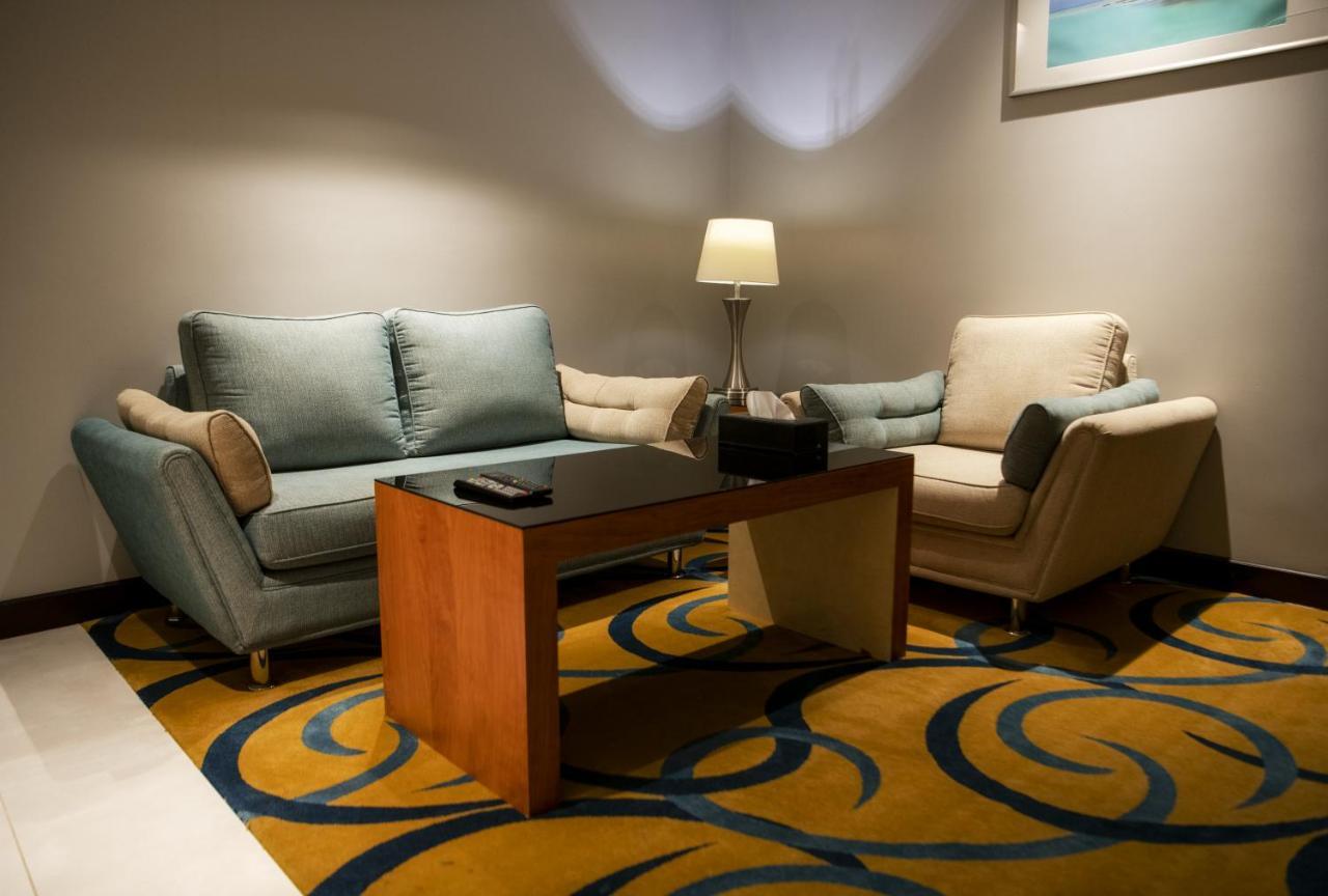 Hotel Sultanate Jazan Zewnętrze zdjęcie